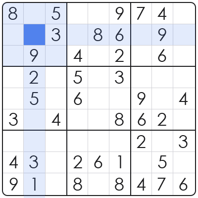 web evil sudoku