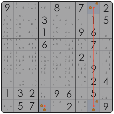 magazine sudoku