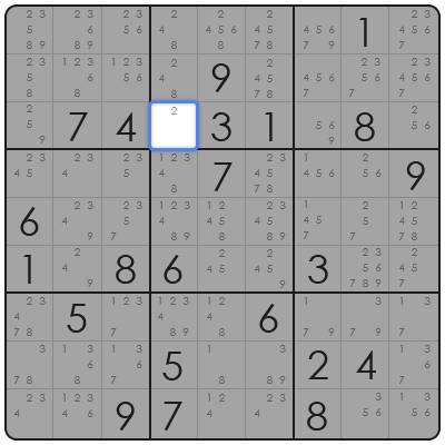 sudoku like games