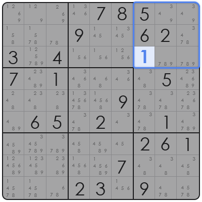 sudoku gp